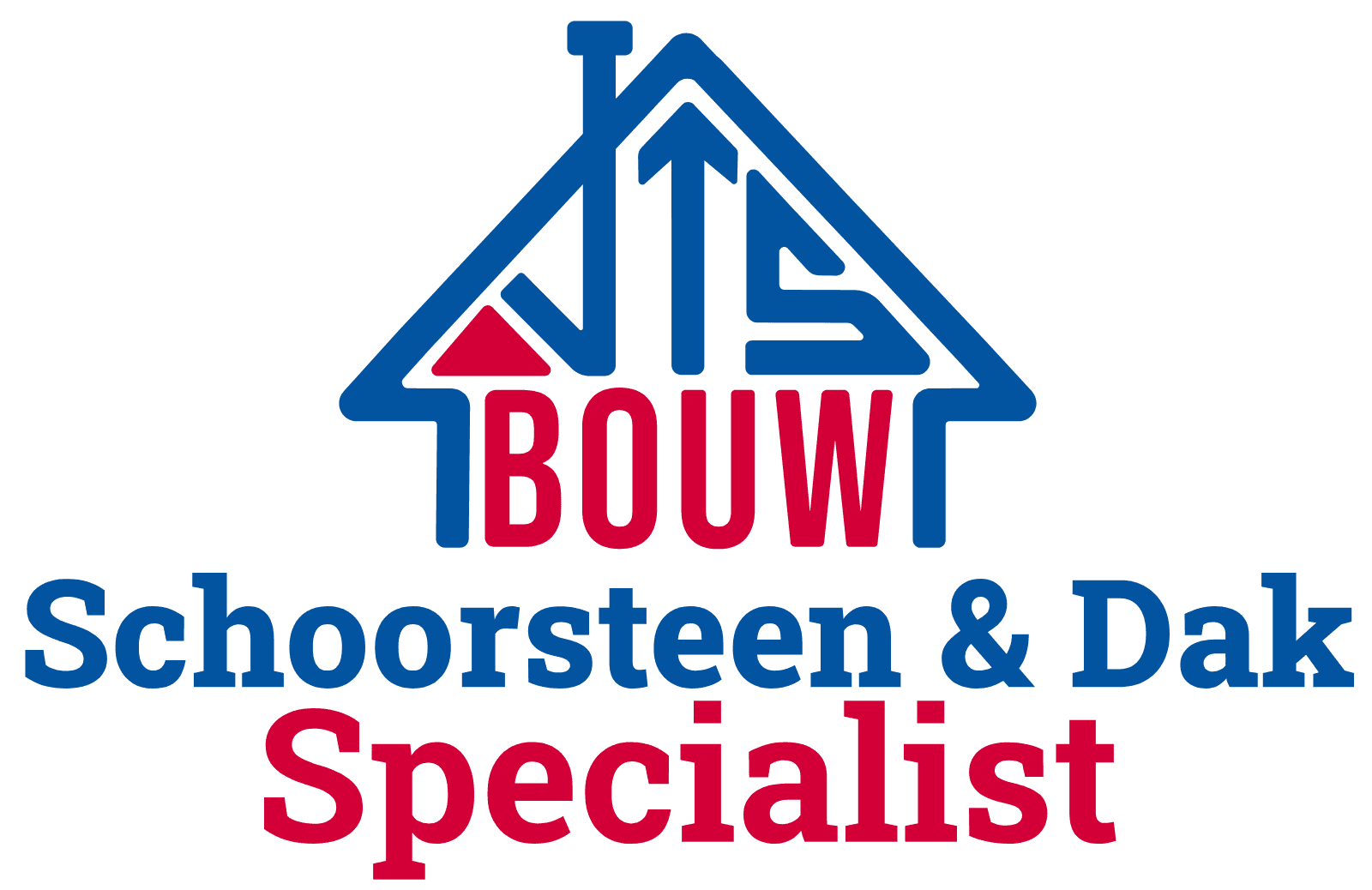 JTS Bouw – Schoorsteen & Dak Specialist